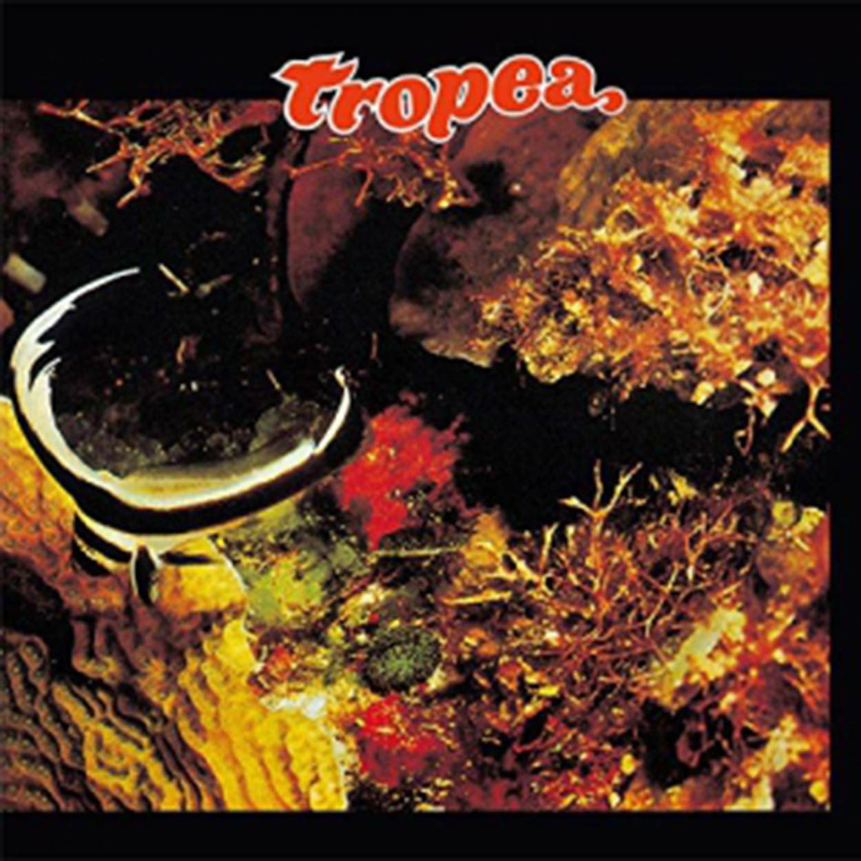 CD Shop - TROPEA, JOHN TROPEA