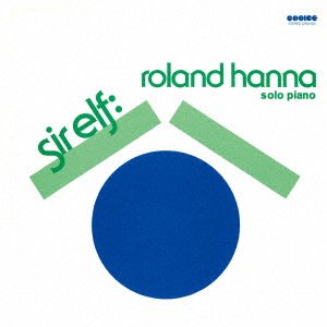 CD Shop - HANNA, ROLAND SIR ELF