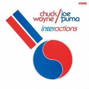CD Shop - WAYNE, CHUCK & JOE PUMA INTERACTIONS