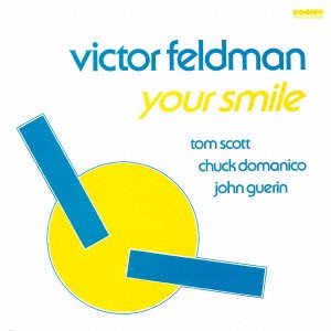 CD Shop - FELDMAN, VICTOR & TOM SCO YOUR SMILE