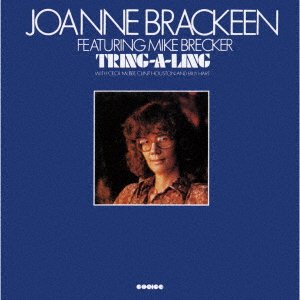 CD Shop - BRACKEEN, JOANNE & MICHAE TRING-A-RING