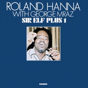 CD Shop - HANNA, ROLAND SIR ELF PLUS 1