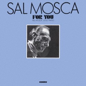 CD Shop - MOSCA, SAL FOR YOU