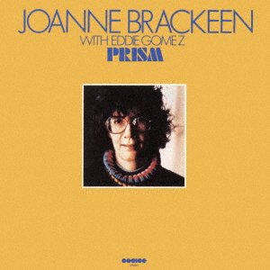 CD Shop - BRACKEEN, JOANNE PRISM