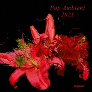 CD Shop - V/A POP AMBIENT 2021