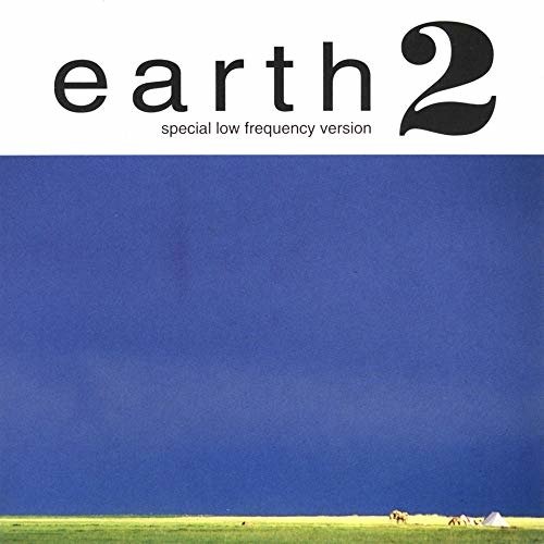 CD Shop - EARTH EARTH 2