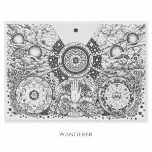 CD Shop - IX/ON WANDERER