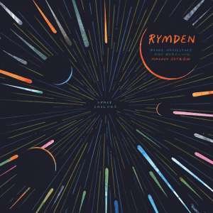 CD Shop - RYMDEN SPACESAILORS