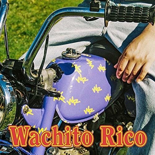 CD Shop - BOY PABLO WACHITO RICO