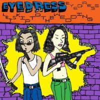CD Shop - EYEDRESS LET\
