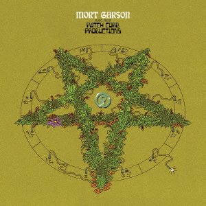 CD Shop - GARSON, MORT MUSIC FROM PATCH CORD PRODUCTIONS