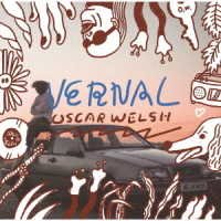 CD Shop - WELSH, OSCAR VERNAL