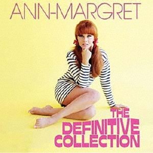 CD Shop - ANN-MARGRET DEFINITIVE COLLECTION