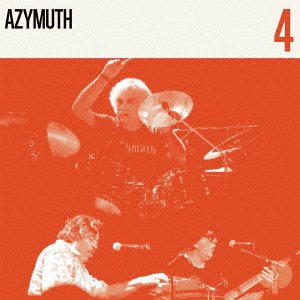 CD Shop - YOUNGE, ADRIAN AZYMUTH