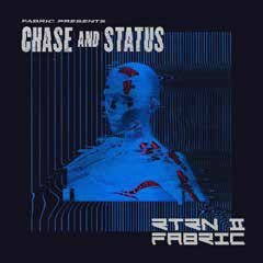 CD Shop - CHASE & STATUS FABRIC PRESENTS CHASE & STATUS RTRN 2 FABRIC