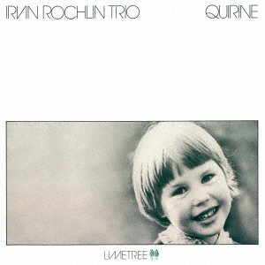 CD Shop - ROCHLIN, IRVIN -TRIO- QUIRINE