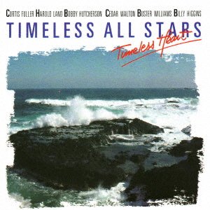 CD Shop - TIMELESS ALL STARS TIMELESS HEART