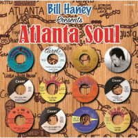 CD Shop - V/A BILL HANEY PRESENTS ATLANTA SOUL