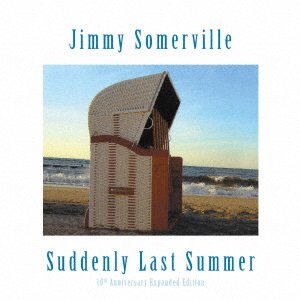 CD Shop - SOMERVILLE, JIMMY SUDDENLY LAST SUMMER: 10TH ANNIVERSARY