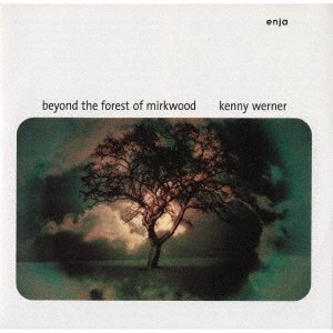 CD Shop - WERNER, KENNY BEYOND THE FOREST OF MIRKWOOD
