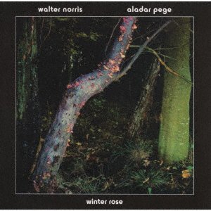 CD Shop - NORRIS, WALTER & ALADAR P WINTER ROSE