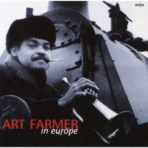 CD Shop - FARMER, ART IN EUROPE