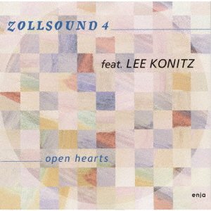 CD Shop - ZOLLSOUND 4 OPEN HEARTS