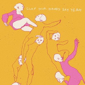 CD Shop - CLAP YOUR HANDS SAY YEAH CLAP YOUR HANDS SAY YEAH