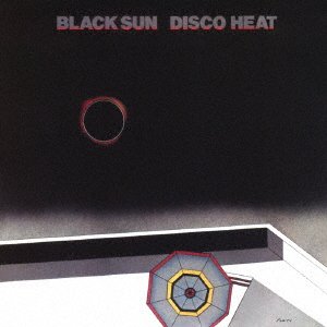 CD Shop - BLACK SUN BLACK SUN / BLACK SUN 2