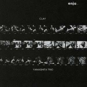 CD Shop - YOSUKE, YAMASHITA CLAY