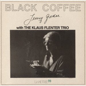 CD Shop - GORDEE, JENNY & KLAUS FLE BLACK COFFEE