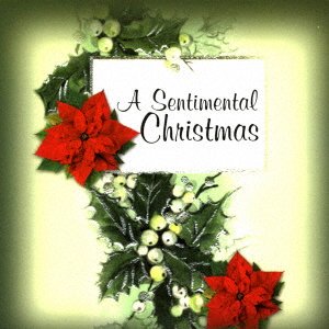 CD Shop - V/A A SENTIMENTAL CHRISTMAS