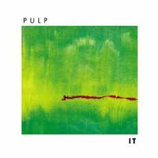 CD Shop - PULP IT