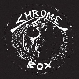 CD Shop - CHROME CHROME BOX