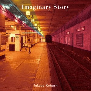 CD Shop - KOBASHI, TAKUYA IMAGINARY STORY
