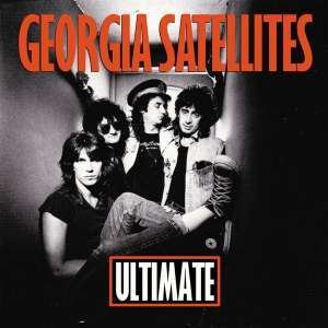 CD Shop - SATELLITES, GEORGIA ULTIMATE GEORGIA SATELLITES: 3CD CAPACITY WALLET