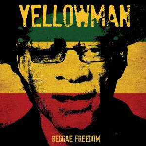 CD Shop - YELLOWMAN REGGAE FREEDOM