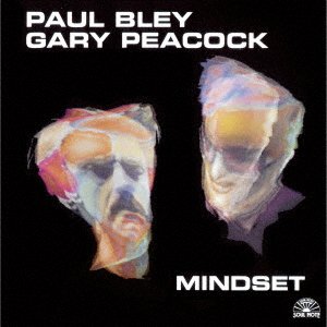 CD Shop - BLEY, PAUL & GARY PEACOAK MINDSET