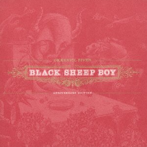 CD Shop - OKKERVIL RIVER BLACK SHEEP BOY