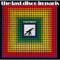 CD Shop - PARTNERS LAST DISCO IN PARIS (MARLIN 1979)