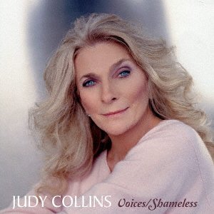 CD Shop - COLLINS, JUDY VOICES/SHAMELESS