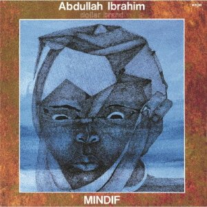 CD Shop - IBRAHIM, ABDULLAH MINFIF