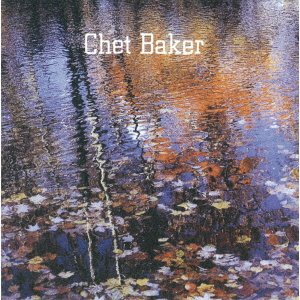 CD Shop - BAKER, CHET PEACE