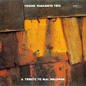CD Shop - YAMASHITA, YOSUKE MAL WALDRON