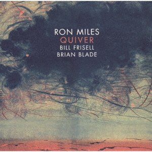 CD Shop - MILES, RON & BILL FRISELL QUIVER