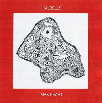 CD Shop - KALBELLS MAX HEART