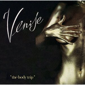 CD Shop - VENISE BODY TRIP (MERCURY 1979)