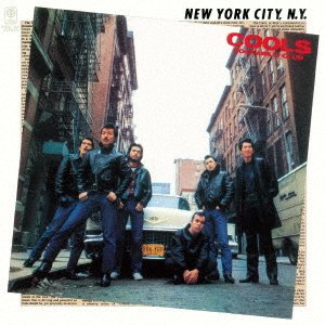 CD Shop - COOLS ROCKABILLY CLUB NEW YORK CITY N.Y.