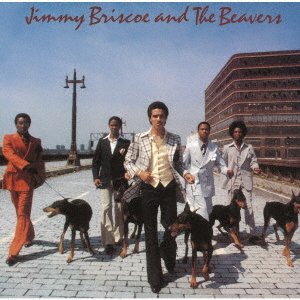 CD Shop - BRISCOE, JIMMY & BEAVERS JIMMY BRISCOE AND THE BEAVERS