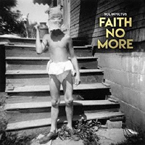 CD Shop - FAITH NO MORE SOL INVICTUS